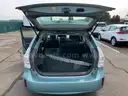 2014 Toyota Prius V Hybrid Station Wagon (ID#42760) (W31) (25-3714) 179