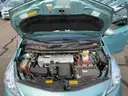 2014 Toyota Prius V Hybrid Station Wagon (ID#42760) (W31) (25-3714) 179