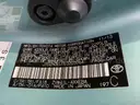 2014 Toyota Prius V Hybrid Station Wagon (ID#42760) (W31) (25-3714) 179
