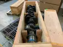 Detroit Diesel S60 Crankshaft&#xA0;(ID #42765) (I1-6R) (25-2627-4) 405