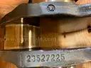Detroit Diesel S60 Crankshaft&#xA0;(ID #42765) (I1-6R) (25-2627-4) 405