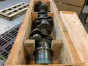 Detroit Diesel S60 Crankshaft&#xA0;(ID #42766) (I2-6L) (25-2627-4) 405