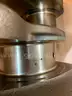 Detroit Diesel S60 Crankshaft&#xA0;(ID #42766) (I2-6L) (25-2627-4) 405