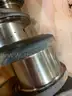 Detroit Diesel S60 Crankshaft&#xA0;(ID #42766) (I2-6L) (25-2627-4) 405