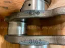 Detroit Diesel S60 Crankshaft&#xA0;(ID #42766) (I2-6L) (25-2627-4) 405