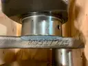 Detroit Diesel S60 Crankshaft&#xA0;(ID #42766) (I2-6L) (25-2627-4) 405
