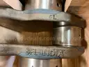 Detroit Diesel S60 Crankshaft&#xA0;(ID #42766) (I2-6L) (25-2627-4) 405