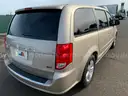 2013 Dodge Grand Caravan SE Mini-Van (ID# 42773) (W32) (25-3655) 179