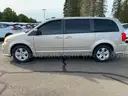 2013 Dodge Grand Caravan SE Mini-Van (ID# 42773) (W32) (25-3655) 179