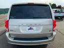 2013 Dodge Grand Caravan SE Mini-Van (ID# 42773) (W32) (25-3655) 179