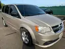 2013 Dodge Grand Caravan SE Mini-Van (ID# 42773) (W32) (25-3655) 179