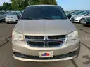 2013 Dodge Grand Caravan SE Mini-Van (ID# 42773) (W32) (25-3655) 179
