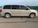 2013 Dodge Grand Caravan SE Mini-Van (ID# 42773) (W32) (25-3655) 179