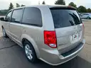 2013 Dodge Grand Caravan SE Mini-Van (ID# 42773) (W32) (25-3655) 179