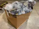 Pallet of SCBA Face Masks&#xA0;(ID #42774) (I11-1R) (25-2033-35) 405