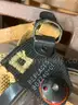 Pallet of SCBA Face Masks&#xA0;(ID #42774) (I11-1R) (25-2033-35) 405