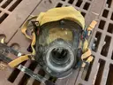 Pallet of SCBA Face Masks&#xA0;(ID #42774) (I11-1R) (25-2033-35) 405