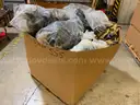 Pallet of SCBA Face Masks&#xA0;(ID #42774) (I11-1R) (25-2033-35) 405