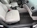 2015 Honda Civic Hybrid 4DR Sedan, Low Miles! Under 87K (ID# 42787) (AVI) (25-3684) 179