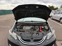 2015 Honda Civic Hybrid 4DR Sedan, Low Miles! Under 87K (ID# 42787) (AVI) (25-3684) 179
