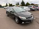 2015 Honda Civic Hybrid 4DR Sedan, Low Miles! Under 87K (ID# 42787) (AVI) (25-3684) 179
