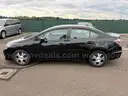 2015 Honda Civic Hybrid 4DR Sedan, Low Miles! Under 87K (ID# 42787) (AVI) (25-3684) 179