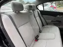 2015 Honda Civic Hybrid 4DR Sedan, Low Miles! Under 87K (ID# 42787) (AVI) (25-3684) 179