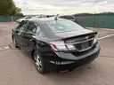 2015 Honda Civic Hybrid 4DR Sedan, Low Miles! Under 87K (ID# 42787) (AVI) (25-3684) 179