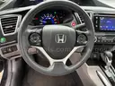 2015 Honda Civic Hybrid 4DR Sedan, Low Miles! Under 87K (ID# 42787) (AVI) (25-3684) 179