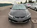 2015 Honda Civic Hybrid 4DR Sedan, Low Miles! Under 87K (ID# 42787) (AVI) (25-3684) 179