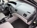 2015 Honda Civic Hybrid 4DR Sedan, Low Miles! Under 87K (ID# 42787) (AVI) (25-3684) 179