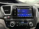 2015 Honda Civic Hybrid 4DR Sedan, Low Miles! Under 87K (ID# 42787) (AVI) (25-3684) 179
