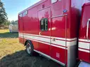 2001 International 4700 Ambulance | 2WD | Diesel | Low Miles (ID #42795) (Off-Site) (25-3855) 89732