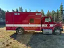 2001 International 4700 Ambulance | 2WD | Diesel | Low Miles (ID #42795) (Off-Site) (25-3855) 89732