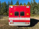 2001 International 4700 Ambulance | 2WD | Diesel | Low Miles (ID #42795) (Off-Site) (25-3855) 89732
