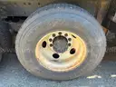 2007 International 7600 6X4 Dump/Plow Truck with Monroe Spreader (ID# 42796) (E04) (25-2117)+ 405