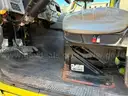 2007 International 7600 6X4 Dump/Plow Truck with Monroe Spreader (ID# 42796) (E04) (25-2117)+ 405