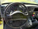 2007 International 7600 6X4 Dump/Plow Truck with Monroe Spreader (ID# 42796) (E04) (25-2117)+ 405