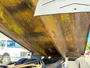 2007 International 7600 6X4 Dump/Plow Truck with Monroe Spreader (ID# 42796) (E04) (25-2117)+ 405