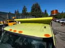 2007 International 7600 6X4 Dump/Plow Truck with Monroe Spreader (ID# 42796) (E04) (25-2117)+ 405
