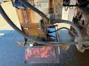 2007 International 7600 6X4 Dump/Plow Truck with Monroe Spreader (ID# 42796) (E04) (25-2117)+ 405