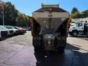 2007 International 7600 6X4 Dump/Plow Truck with Monroe Spreader (ID# 42796) (E04) (25-2117)+ 405