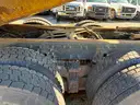 2007 International 7600 6X4 Dump/Plow Truck with Monroe Spreader (ID# 42796) (E04) (25-2117)+ 405