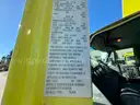 2007 International 7600 6X4 Dump/Plow Truck with Monroe Spreader (ID# 42796) (E04) (25-2117)+ 405