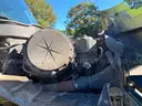 2007 International 7600 6X4 Dump/Plow Truck with Monroe Spreader (ID# 42796) (E04) (25-2117)+ 405
