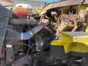 2007 International 7600 6X4 Dump/Plow Truck with Monroe Spreader (ID# 42796) (E04) (25-2117)+ 405
