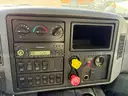 2007 International 7600 6X4 Dump/Plow Truck with Monroe Spreader (ID# 42796) (E04) (25-2117)+ 405