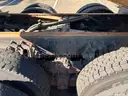 2007 International 7600 6X4 Dump/Plow Truck with Monroe Spreader (ID# 42796) (E04) (25-2117)+ 405