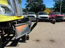 2007 International 7600 6X4 Dump/Plow Truck with Monroe Spreader (ID# 42796) (E04) (25-2117)+ 405