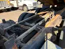 2007 International 7600 6X4 Dump/Plow Truck with Monroe Spreader (ID# 42796) (E04) (25-2117)+ 405